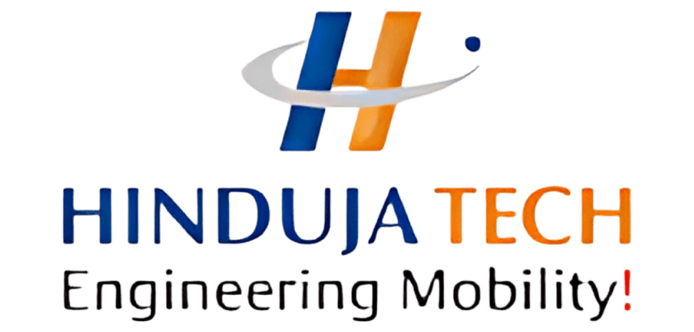 Hinduja Tech